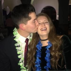 Meet your Posher, Johnny